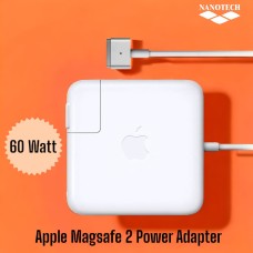 60W MagSafe 2 Power Adapter for Apple Macbook